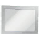 Magnetrahmen A5 sk silber für ein schnelles...