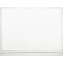 Plakattasche A4 selbstklebend, transparent, wasserdicht,...