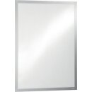 DURAFRAME Poster A1, silber, Hitzestabil bis ca. 70 Grad,...