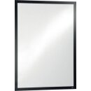 DURAFRAME Poster A1, schwarz, Hitzestabil bis ca. 70...