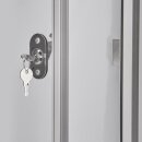 2 Schlüssel für Aussenschaukasten