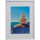 Bilderrahmen Aluminium 13 x 18 cm, glasklar, Rahmen...