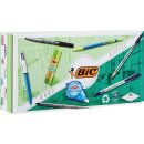 ECO Home Office Box, diverse Schreibwaren, 9-teilige Box