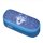 Faulenzer Etui, Wild Animals Wolf, Polyester, 21,5 x 9 x 6 cm, Hauptfach inklusive Innenfach, Stifteschlaufen