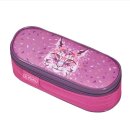 Faulenzer Etui, Wild Animals Luchs, Polyester, 21,5 x 9 x...