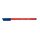 Fasermaler Noris Club, Strichstärke 1,0 mm, rot, stabile eindruck-