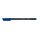 Fasermaler Noris Club, Strichstärke 1,0 mm, schwarz, stabile eindruck-
