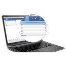 MCS Geldzähl-Software, zur Verarbeitung von...