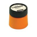 Urkundentinte, 30ml, schwarz