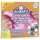 Glitter Slime Kit, 4-teilig, mit 2x Glitzerkleber und 2x Liquid