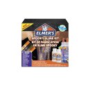 SPOOKY SLIME KIT, 8-teilig, mit 2x Glitzerkleber und 2x...