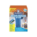 EVERYDAY MINI SLIME Kit, für Einsteiger, 4-teilig,...