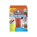EVERYDAY MINI SLIME Kit, für Einsteiger, 4-teilig,...