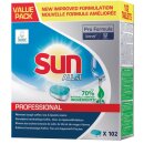 SUN Geschirrspültabs Classic