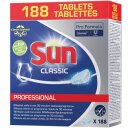 SUN Geschirrspültabs 5 Phasen, All-in-One