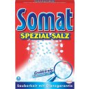 Somat Spezial-Salz 1,2kg Packung für Spülmaschinen