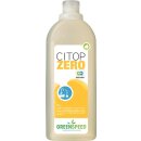 Geschirrspülmittel Greenspeed Citop Zero 1L,...
