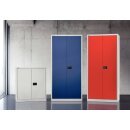 Flügeltürenschrank Universal, 1 Fachboden, 2...