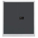 Flügeltürenschrank Universal, 1 verzinkter...