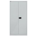 Flügeltürenschrank Universal, 3 Fachböden,...