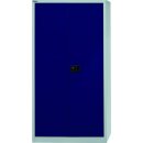 Flügeltürenschrank Universal, 3 Fachböden,...