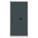 Flügeltürenschrank Universal, 3 Fachböden,...