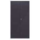 Flügeltürenschrank Universal, 3 Fachböden,...