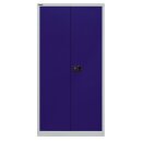 Flügeltürenschrank Universal, 3 verzinkte...