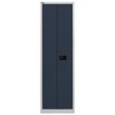 Flügeltürenschrank Universal, 4 Fachböden,...