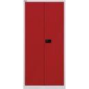 Flügeltürenschrank Universal, 4 verzinkte...