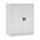 Flügeltürenschrank Eco, 2 Fachböden 2,5...