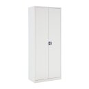 Flügeltürenschrank Eco, 4 Fachböden 5...