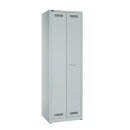 Garderobenschrank LIGHT, Allzweckschrank 300, Farbe...