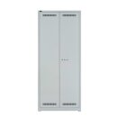 Garderobenschrank LIGHT, Allzweckschrank 400, Farbe...