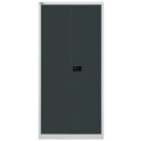 Flügeltürenschrank Universal, 4 verzinkte...