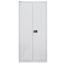 Flügeltürenschrank Universal, 4 verzinkte...