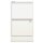 Home Filer, 2 HR-Schubladen, abschließbar, Maße (HxBxT): 672 x 413 x 400 mm