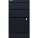 Home Filer, 2 Universal-, 1 HR-Schublade,...