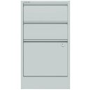 Home Filer, 2 Universal-, 1 HR-Schublade,...