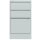 Home Filer, 2 Universal-, 1 HR-Schublade, abschließbar, Maße (HxBxT): 672 x 413 x 400 mm
