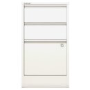 Home Filer, 2 Universal-, 1 HR-Schublade,...