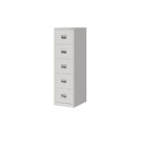 Hängeregistraturschrank ECO, einbahnig, DIN A4, 5...