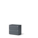 Hängeregistraturschrank Essentials, 2...