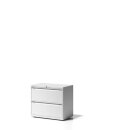 Hängeregistraturschrank Essentials, 2...