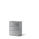 Hängeregistraturschrank Essentials, 3...