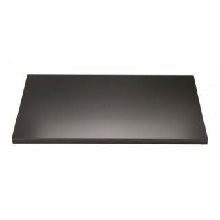 Fachboden für Essentials Rollladenschrank, Maße (HxBxT): 25 x 908 x 390 mm
