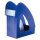 Stehsammler extra breit blau Füllvolumen 120mm breit