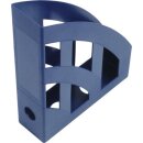 Stehsammler f.A4-C4 blau
