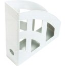 Stehsammler f.A4-C4 grau