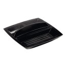 Schreibtisch-Butler Ares, schwarz 5 Fächer, inkl....